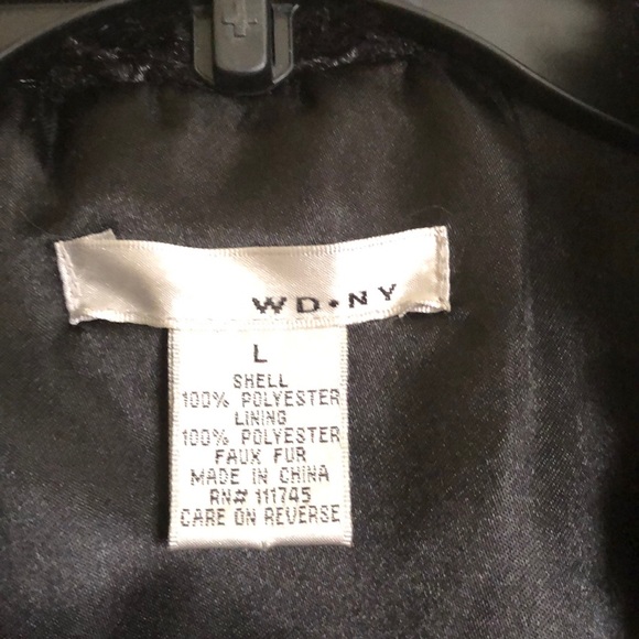 Shrug - Picture 3 of 5